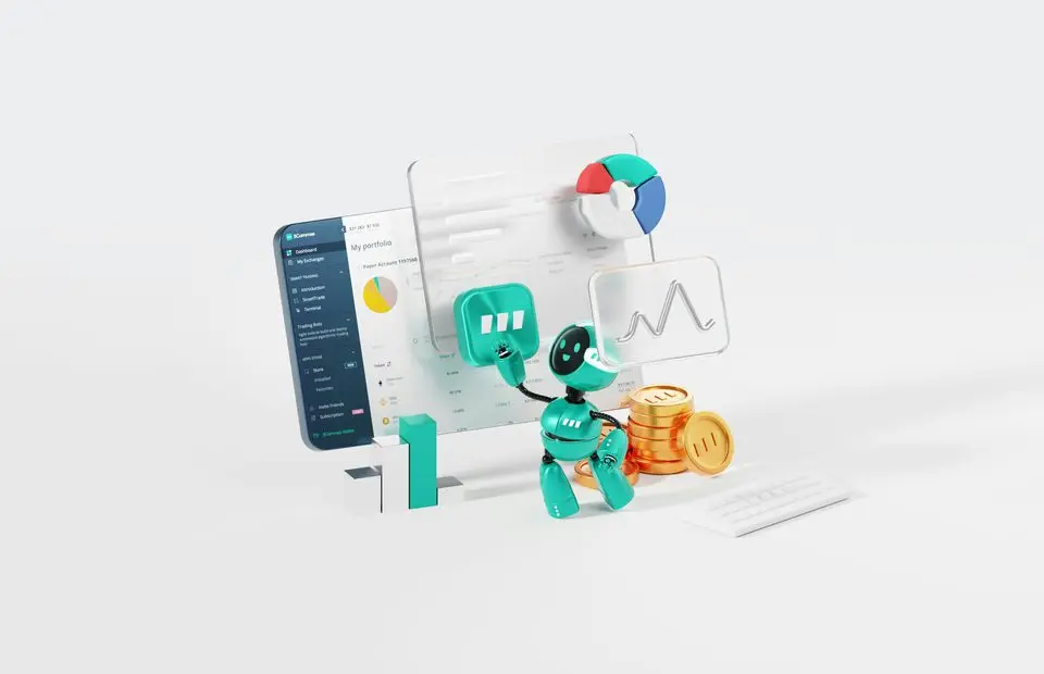 Automazioni di flussi dati che collegano strumenti